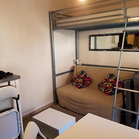 Appartement Confortable A Cauterets 16 M² Parking Gratuit Ngoại thất bức ảnh