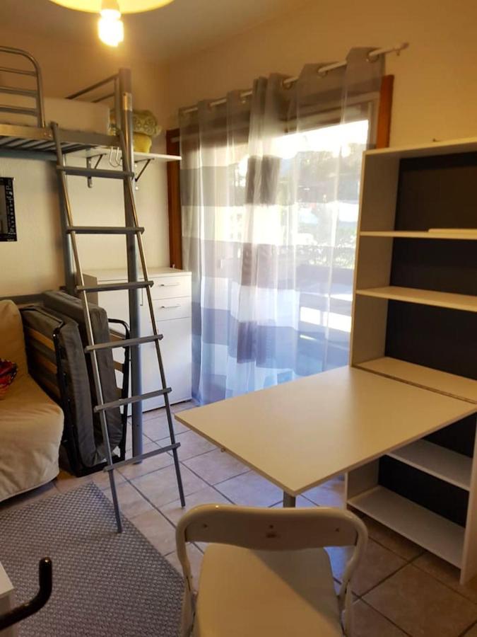 Appartement Confortable A Cauterets 16 M² Parking Gratuit Ngoại thất bức ảnh