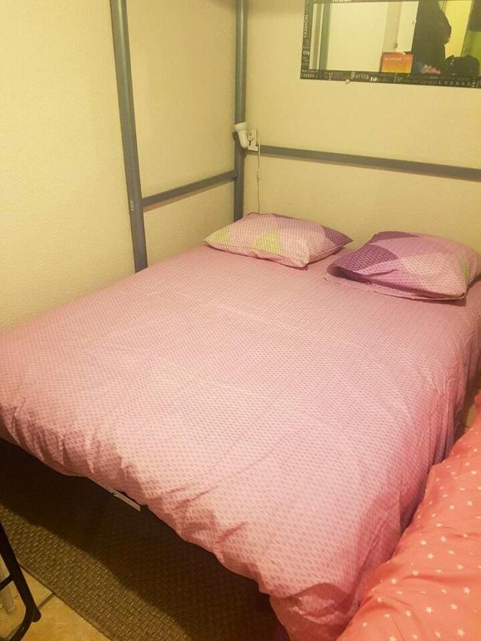 Appartement Confortable A Cauterets 16 M² Parking Gratuit Ngoại thất bức ảnh