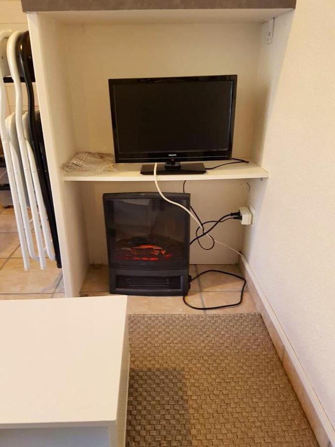 Appartement Confortable A Cauterets 16 M² Parking Gratuit Ngoại thất bức ảnh
