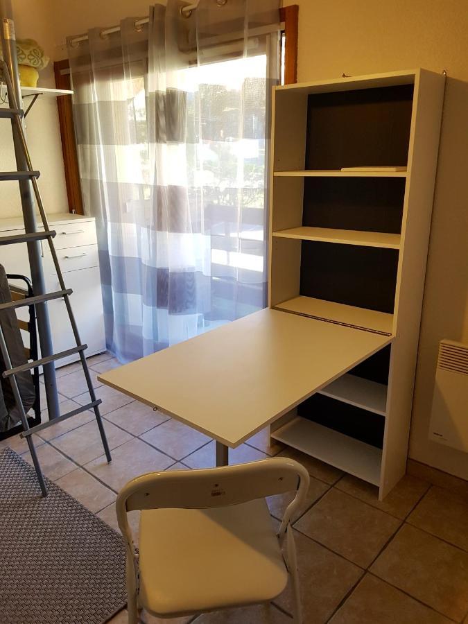 Appartement Confortable A Cauterets 16 M² Parking Gratuit Ngoại thất bức ảnh